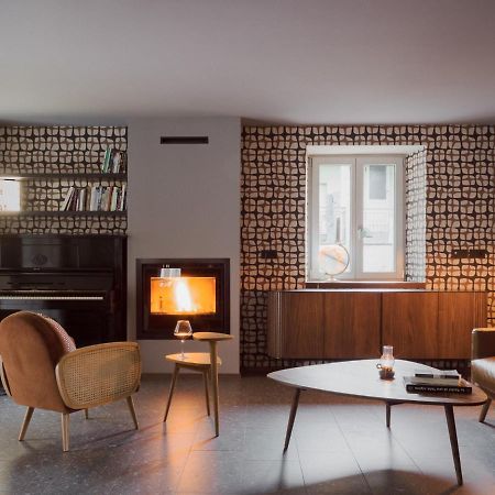 Locanda Via Priula Morbegno Dış mekan fotoğraf
