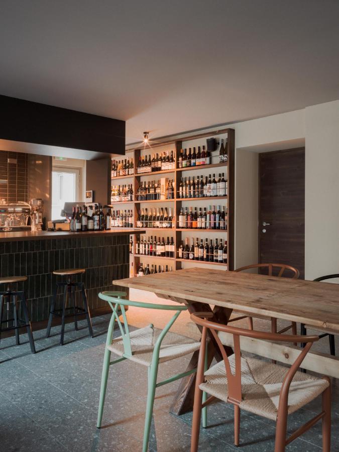 Locanda Via Priula Morbegno Dış mekan fotoğraf