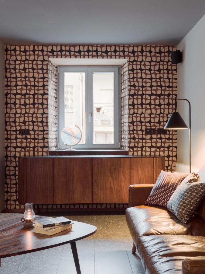 Locanda Via Priula Morbegno Dış mekan fotoğraf