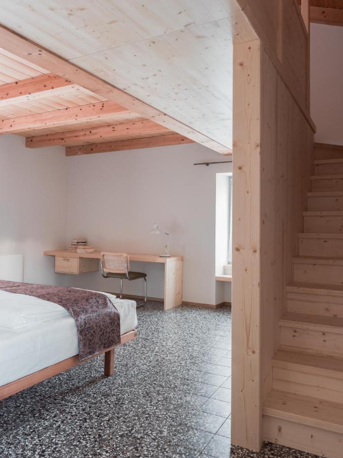 Locanda Via Priula Morbegno Dış mekan fotoğraf