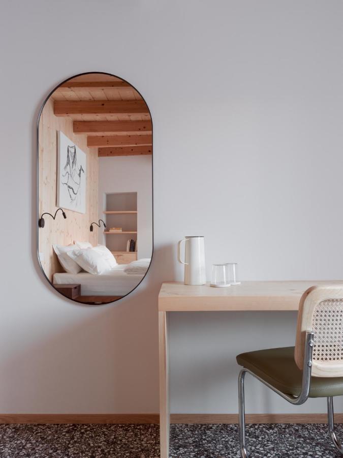 Locanda Via Priula Morbegno Dış mekan fotoğraf