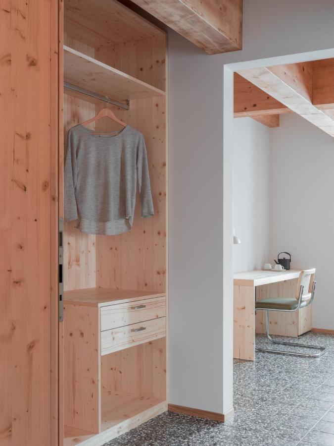 Locanda Via Priula Morbegno Dış mekan fotoğraf