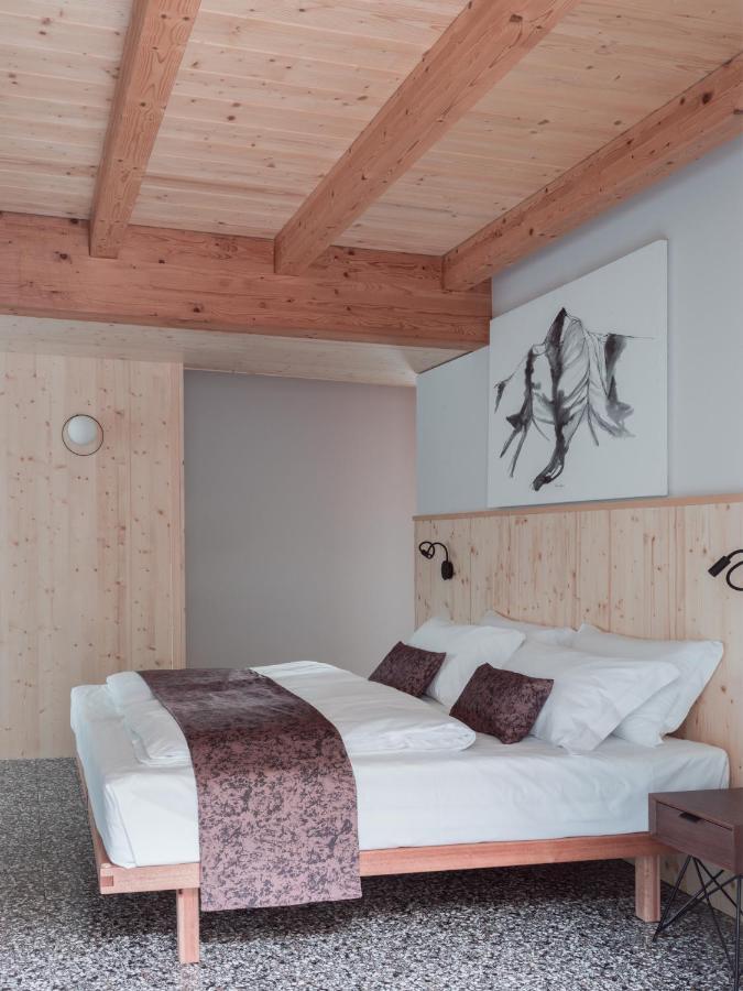 Locanda Via Priula Morbegno Dış mekan fotoğraf