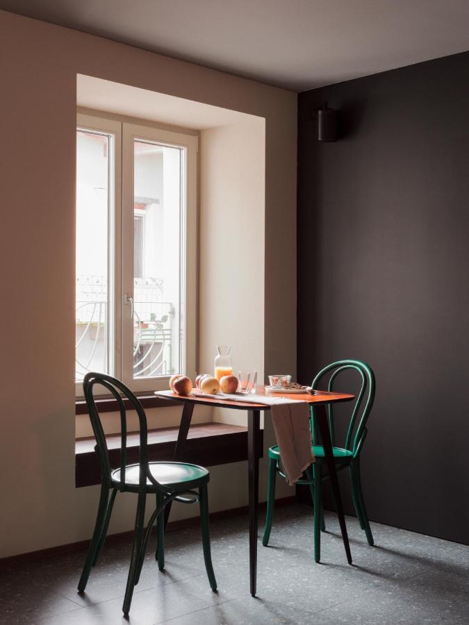 Locanda Via Priula Morbegno Dış mekan fotoğraf