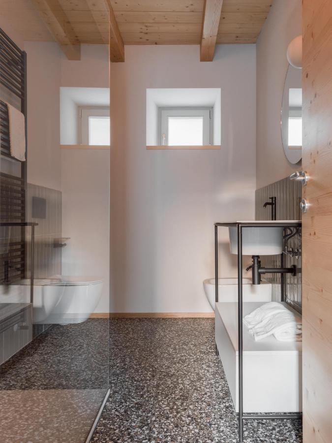 Locanda Via Priula Morbegno Dış mekan fotoğraf
