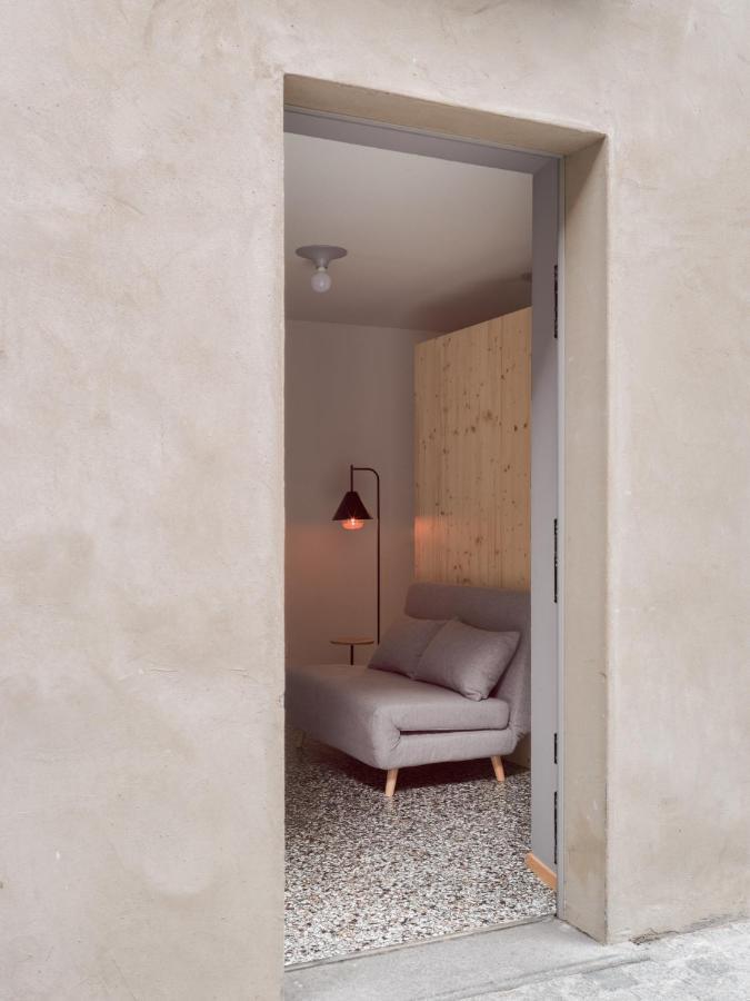 Locanda Via Priula Morbegno Dış mekan fotoğraf